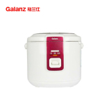 Galanz/格兰仕 A601T-40Y18PM 4L不粘内胆加热均匀 多功能电饭煲