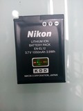 尼康 EN-EL12 EL12 原装电池可充电池