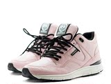 【周小熊款】Gourmet 35 Lite Pink粉色鳄鱼纹运动鞋美国代购直邮