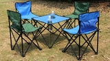 便携式折叠桌椅 户外桌椅 野餐桌 茶几桌子椅子