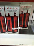 代购  Shiseido 资生堂红色蜜露精华化妆水 200ml*2套装