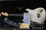 【盛音乐器】Fender Custom Shop Classic Strat 美产 电吉他