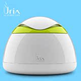 Uira正品 迷你usb加湿器家用超静音便携办公室空气小型桌面加湿器