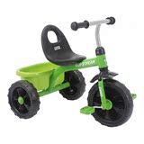 小龙哈彼儿童三轮车2-4岁中小童欧式脚踏车运动型宝宝童车LSR300-