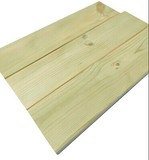 防腐木地板15*90 樟子松木材批发 方木 木条 龙骨户外护墙板实木