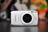二手 Canon/佳能 IXUS 300 HS 卡片数码相机 高清 原装 正品