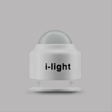 I二代LED智能灯带光控人体感应床灯衣柜灯鞋柜灯智能家居灯