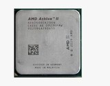 AMD Athlon II X2 240CPU AM3 938针AMD 245  250双核CPU 散片