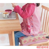 儿童加高垫儿童座椅加高垫日本COGIT儿童坐垫 皮质增高3个高度调