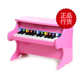厂家直销包邮25键宝宝早教练习玩具乐器儿童启蒙木质小钢琴