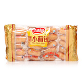 【天猫超市】达利园法式小面包（香奶味）400g/包休闲零食小吃