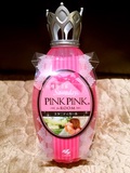 日本 小林制药pinkpink空气芳香剂清新剂客厅卧室室内用 永恒少女