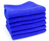 超细纤维毛巾70 30 擦车巾不伤漆汽车用品套装 洗车 特价