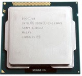 Intel/英特尔 至强E3-1230 V2散片一年保换