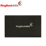 WONSTART K1系列 128G 便携式SSD移动固态硬盘 128G USB 3.0