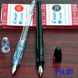 Pilot/百乐 FP-50R 万年笔卡利贵妃速写钢笔/练字钢笔草图钢笔