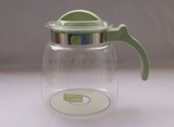 奇高耐热玻璃茶具 福满电磁壶CK玻璃茶壶 大容量电磁炉烧水壶特价