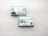 全新SONY索尼NP-BY1原装电池索尼HDR-AZ1/AZ1VR/AZ1VB/AZ1VW电池