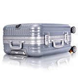 纯pc铝框日默瓦拉杆箱登机箱20寸超轻密码旅行箱24寸防刮行李箱28