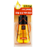 韩国爱茉莉美妆护发精油玫瑰橄榄蜂蜜 70ml