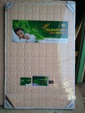 厦门闽健5公分棕垫3E环保床垫儿童床垫零甲醛椰棕1.2米1.5米1.8米