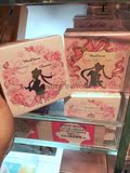 香港代购 Creer Beaute 美少女战士变身粉盒粉饼 特价中！