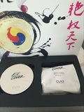 【新品】CLIO/珂莱欧 韩国官方 正品 魔力凝脂水润精华气垫粉底