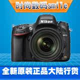 全新正品 尼康 Nikon D610 全画幅单反相机