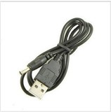 音箱充电器USB转3.5mm电源线usb供电线充电线5v电源线转接线电线