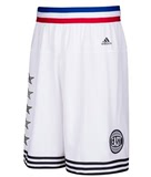 2015年NBA全明星篮球衣短裤詹姆斯科比杜兰特库里篮球裤All Star