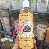 美国BURT'S BEES小蜜蜂 宝宝洗发沐浴乳二合一350ML 香港代购