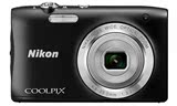 Nikon/尼康 COOLPIX S2900 高清便携数码相机 正品行货 全国联保