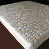 床罩单件加厚夹棉床笠床垫套席梦思保护套棕垫防滑1.8m1.5米特价
