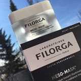 菲洛嘉Filorga十全大补面膜 法国最火面膜 柔滑亮白面膜50ml