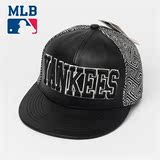 MLB洋基队15秋冬新款棒球帽专柜正品代购 15NY4UCD2634J支持验货