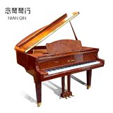 [念琴琴行]珠江钢琴德洛伊三角钢琴D150成人高端演奏三角钢琴正品