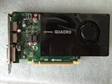 丽台/nVidia Quadro K2200 4G D5 专业绘图显卡 全新正品 保三年