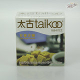 包邮TaiKoo太古甘香方糖454g 太古方糖黄糖咖啡调糖蔗糖伴侣100粒
