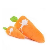 儿童玩具超大号1.5米胡萝卜抱枕 兔斯基靠垫 表演道具 节日礼物
