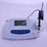 上海雷磁台式PHS-25型数字酸度计ph值检测仪酸度值测试仪ph计