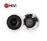 惠威VX5-C定阻吸顶喇叭/高低音吸顶音响/同轴吸顶音箱喇叭/正品