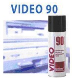 热销推荐V-90影音设备磁头清洁剂Video德国原装正品可开发票批发