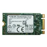 建兴/LITEON  LSH-64V2G 64G M.2 2242迷你NGFF笔记本SSD固态硬盘