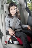 美国直邮美国代购葛莱GRACO儿童汽车安全座椅Backless TurboBoost