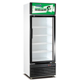 通宝LG4-308商用立式冰柜 展示柜 家用冷饮保鲜冷藏柜冰箱