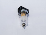 ［LHPC］/ 空气过滤器/AF2000-02/也可用于汽车油气过滤油水分离