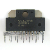 【全新原装】UPC1342V 音响功率放大IC芯片 集成电路 电子元器件