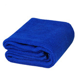 洗车超细纤维毛巾30*60洗车毛巾 擦车巾不伤漆抛光擦巾