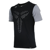 Nike耐克上衣2016新款男子KOBE科比篮球运动短袖T恤742691-010