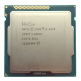 冲皇冠 Intel/英特尔 i5-3470 四核散片CPU 配Z77 B75 赛格实体